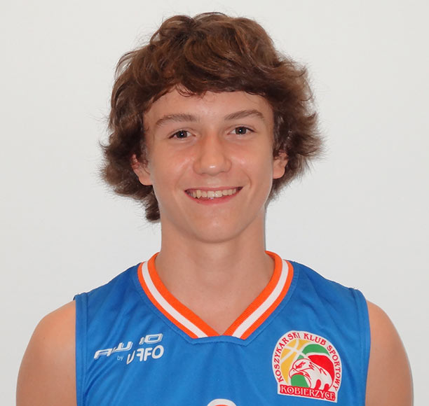 Kacper Krawczyk