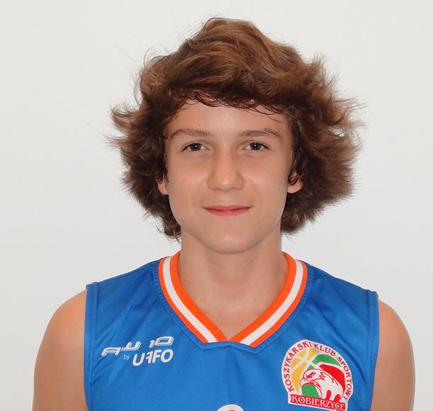 Kuba Krawczyk