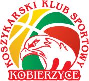 Koszykarski Klub Sportowy Kobierzyce